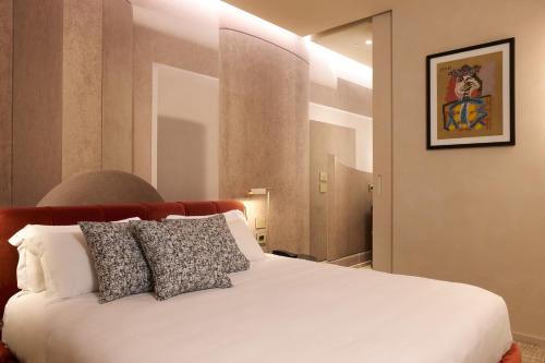 Borghese Contemporary Hotel, Rome (photo 5)