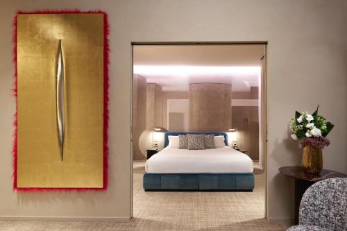 Borghese Contemporary Hotel, Roma