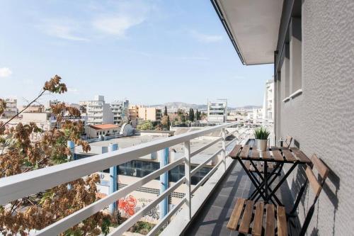 Apartment in Keramikos, Athens