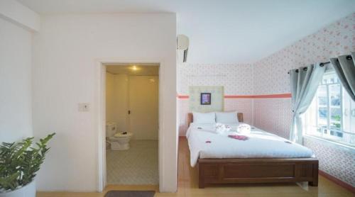 Cua Dai Beach Homestay, Hoi An (foto 6)