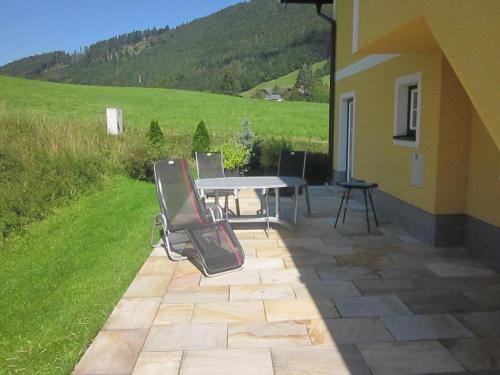 Appartement Bergblick II - image 8