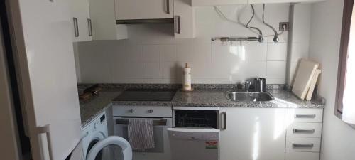 . Apartamentos Casa de los ramos 2
