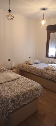 Apartamentos Casa de los ramos 2 in Vinuesa