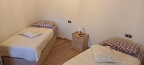 Apartamentos Casa de los ramos 2 in Vinuesa