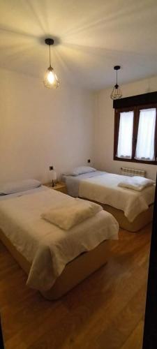 Apartamentos Casa de los ramos 2 in Vinuesa