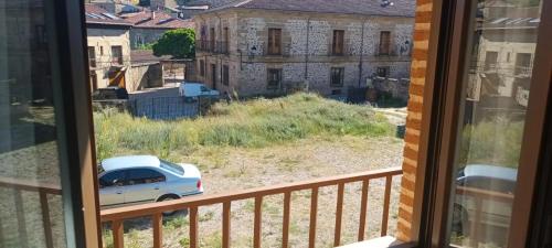Apartamentos Casa de los ramos 2 in Vinuesa