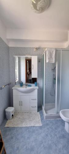 Villa Naclerio – Sarzana, PA