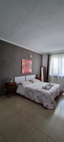 Villa Naclerio – Sarzana, PA