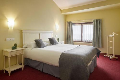 . IRAIPE Ongi Hotel Auto Check-in