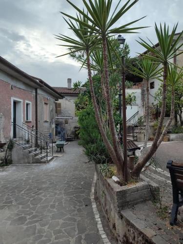 Appartamento in borgo storico in San Giorgio A Liri