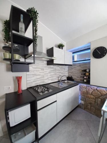 Konyha, Tuscany To Love - Holiday Home - Casa Vacanze in Pieve a Nievole