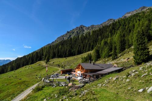 Hotel Gsallbach - image 3