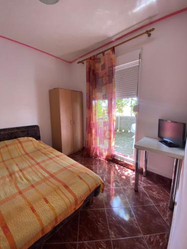 Victory Apartments in Sutomore