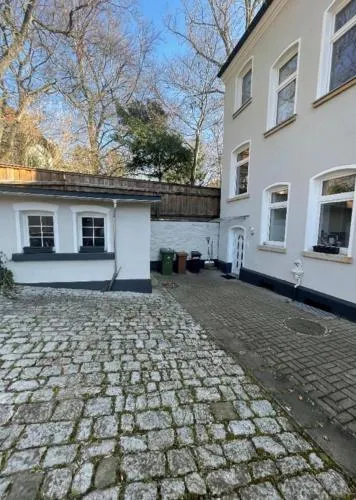 Monteurszimmer in Hof in Hof, Deutschland