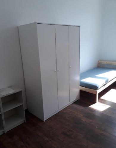 Monteurszimmer in Hof