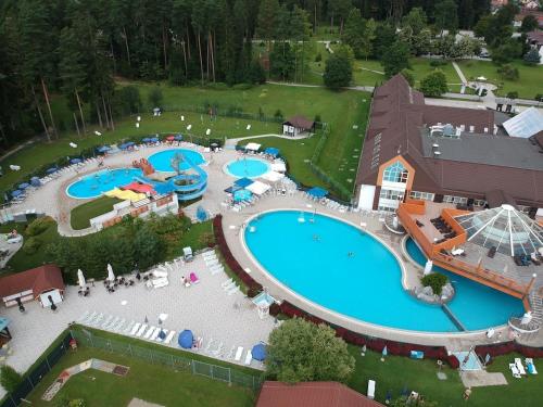 Rogla Chalet Mojca in Жреце