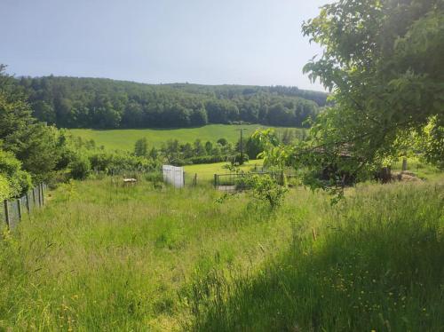 romantische Ferienwohnung im Vogelsbergkreis