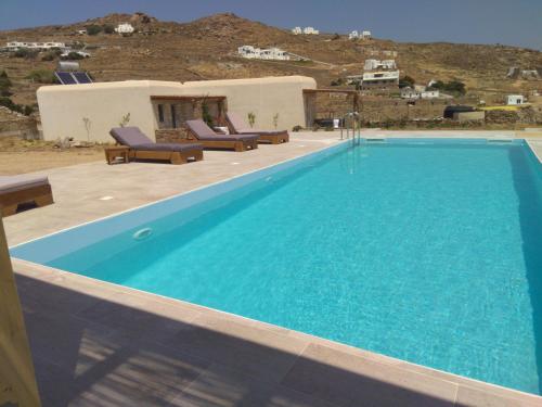 Megusta Mykonos