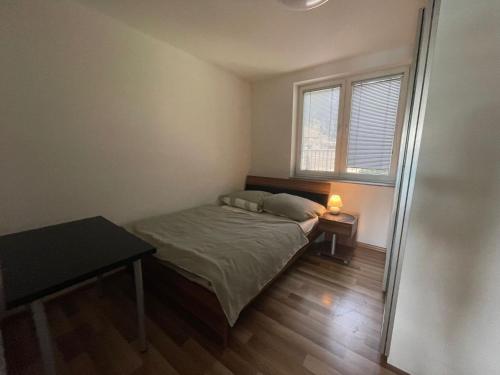 Apartmán z wellnes