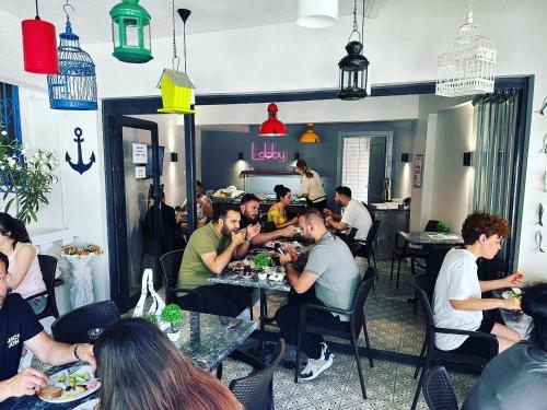  No Problem Pansiyon & Alkaya in Tekirdağ