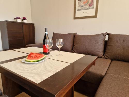 Komfortowy Apartament w Blue Mare