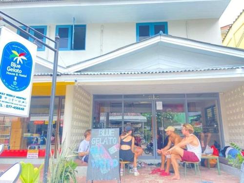 Bluegelatohousekohtao 5