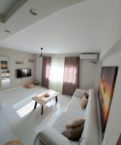Xylokastro cozy apartment