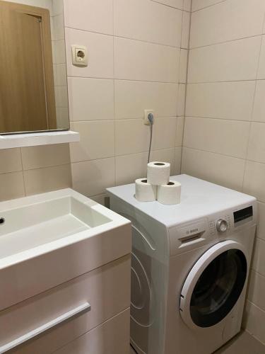 Guest House Lorenta near the beach