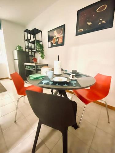  Casa Vacanze Viale Miramare 31- Delizioso mini loft industrial in Triest