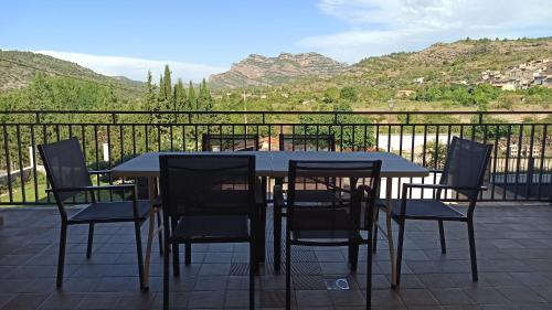 Casa Patrick, Beceite (foto 4)