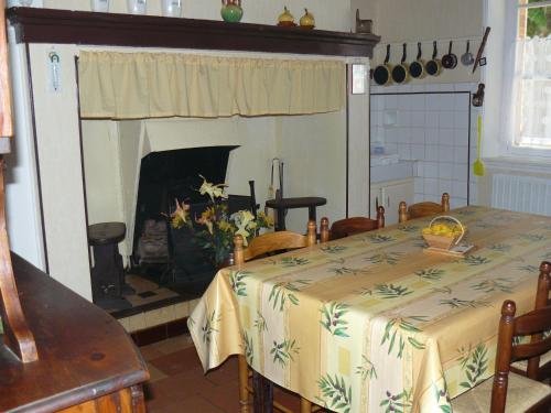 Iekārtas, Gîte les Marronniers (Gite les Marronniers) in Albefeuille-Lagarde