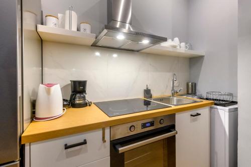 Athenian center apartments - image 13