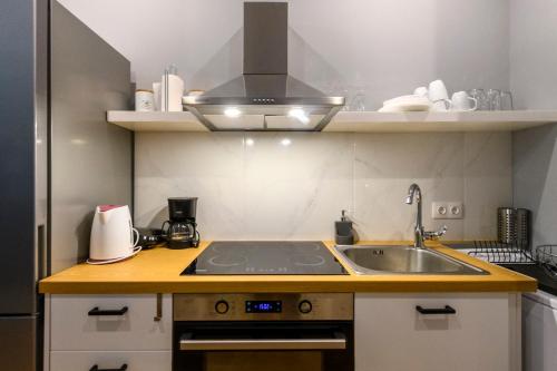 Athenian center apartments - image 14