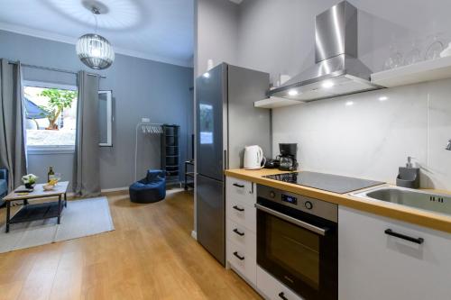 Athenian center apartments Athens 