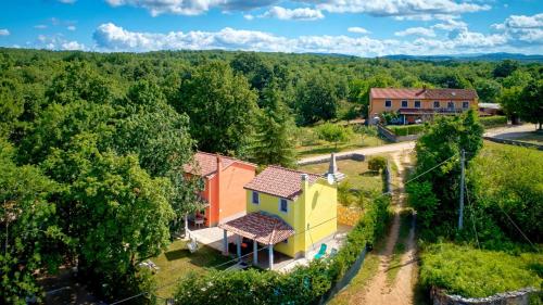 Holiday Home Sunny Twins