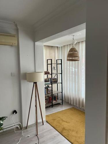 250 m walking distance to metro