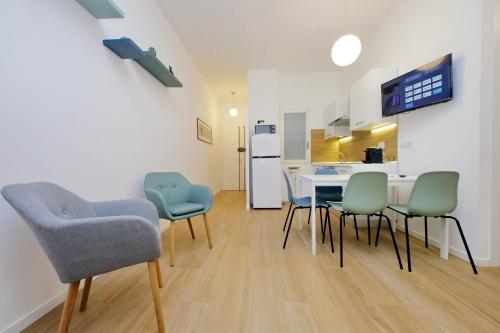 suity I cozy segesta apartment, Рим (фото 2)