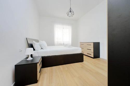 suity I cozy segesta apartment, Рим (фото 4)
