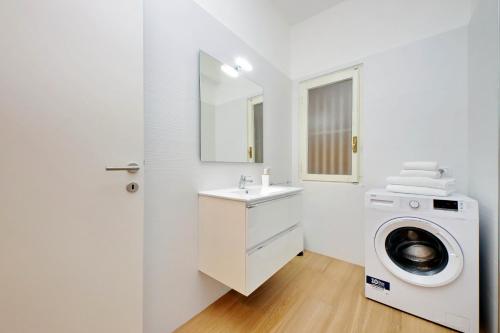 suity I cozy segesta apartment, Рим (фото 10)