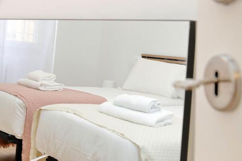 suity I cozy segesta apartment, Рим (фото 5)