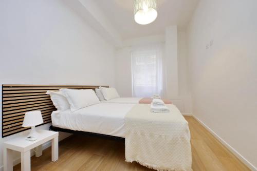 suity I cozy segesta apartment, Рим (фото 8)