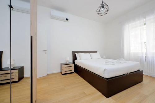 suity I cozy segesta apartment, Рим (фото 9)