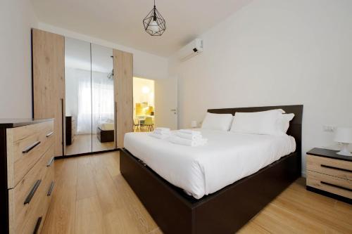suity I cozy segesta apartment, Рим (фото 3)