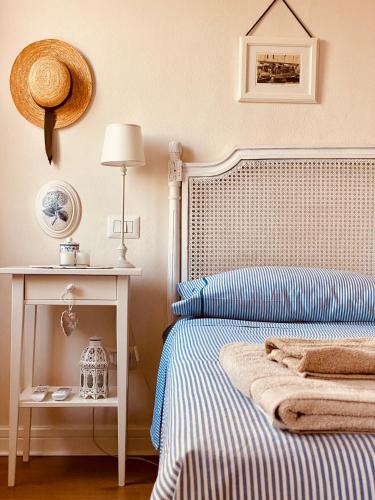 Casa liberty tra i vigneti - 2 camere da letto gîte à louer Conselve
