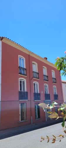 Comme à la Maison - Accommodation - Saint-Paul-de-Fenouillet