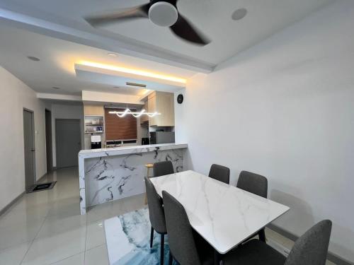 Qaisara Qais Homestay in Kuala Terengganu