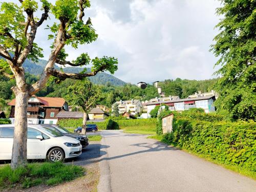 Panoramasuite am Millstättersee