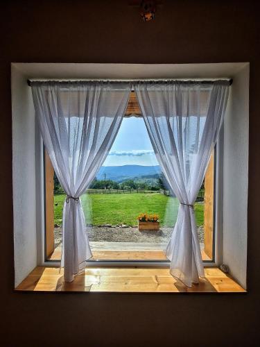 Cabana Dor de Apuseni in Horea