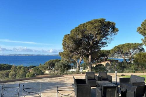 Traumvilla Nähe St Tropez! - Location, gîte - Sainte-Maxime