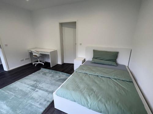 Five Rooms Apart in Betzdorf